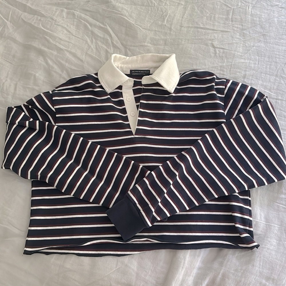 brandy melville top